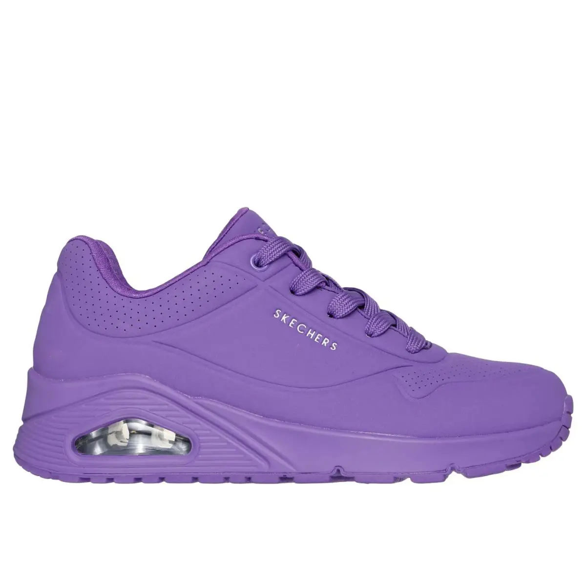 Skechers shoes - White 28