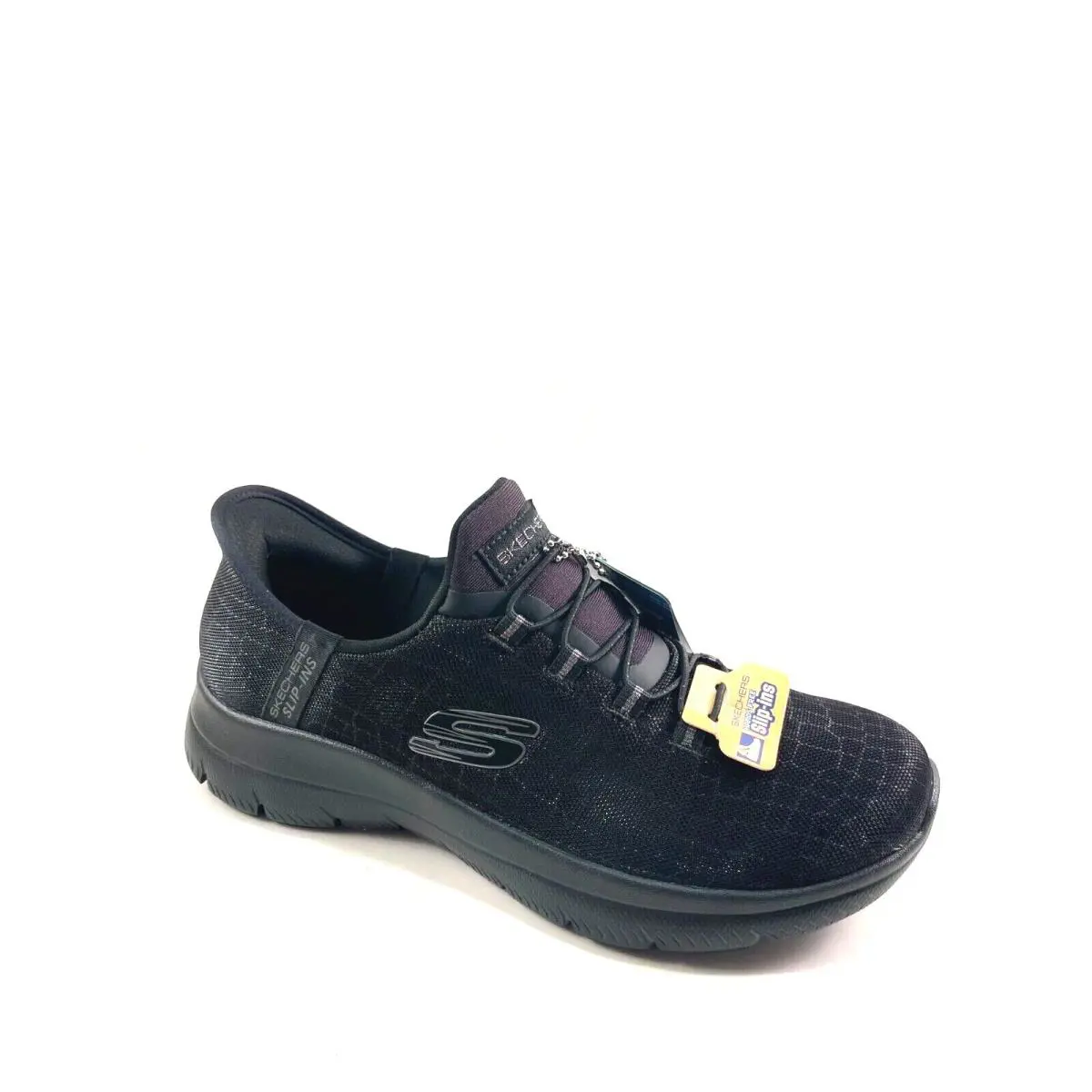 Skechers shoes - Black 0