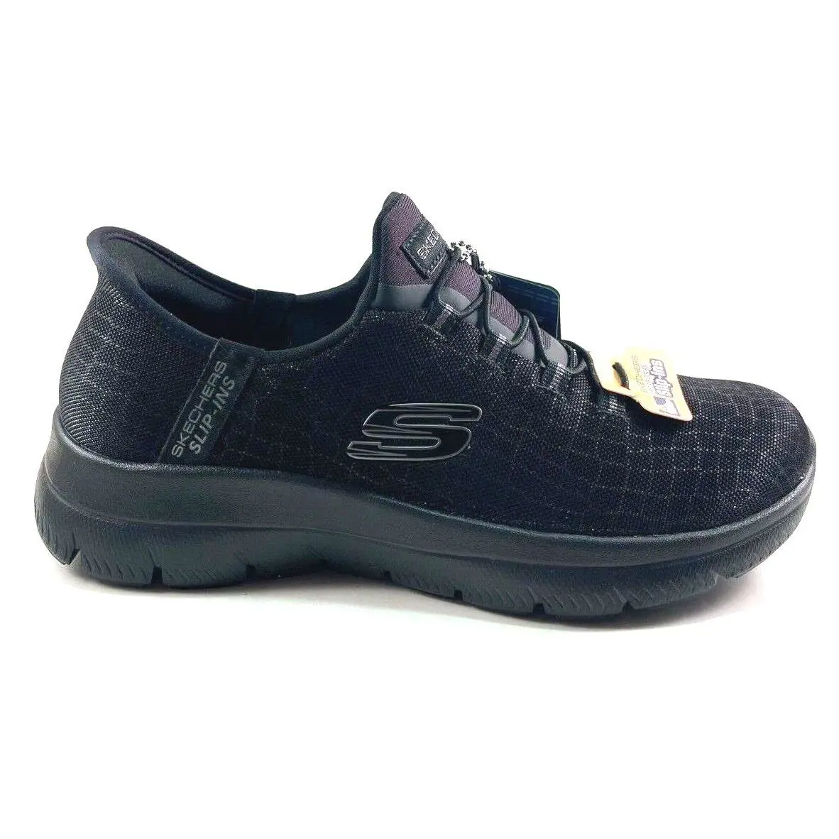 Skechers shoes - Black 1