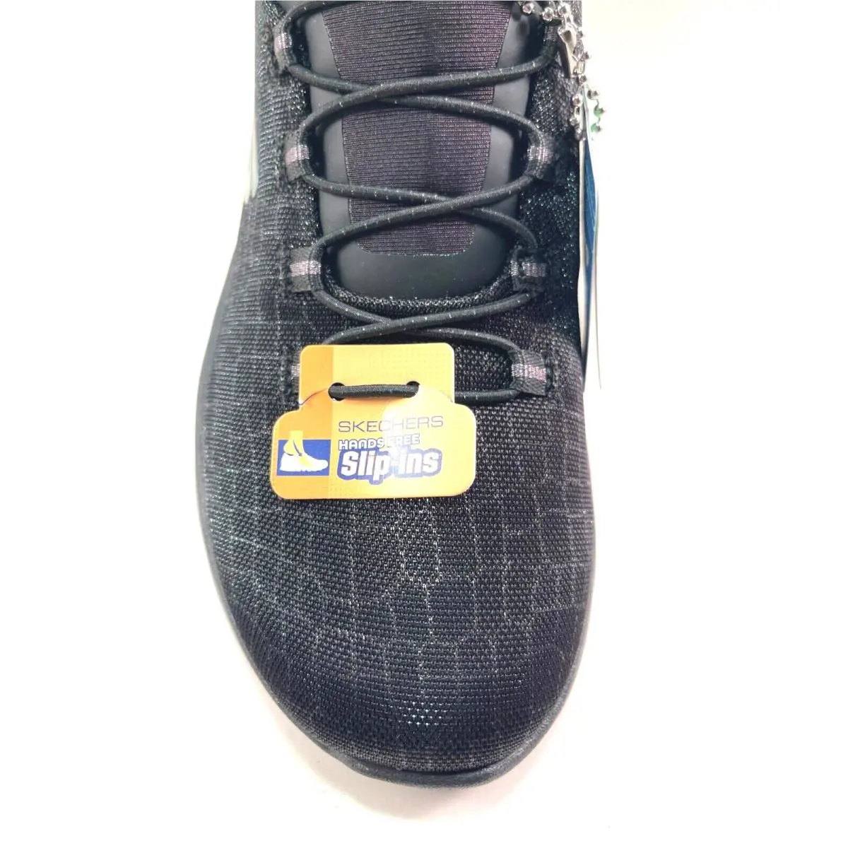 Skechers shoes - Black 3