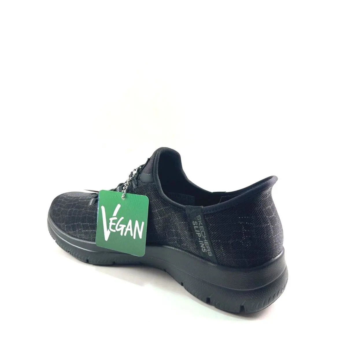 Skechers shoes - Black 4