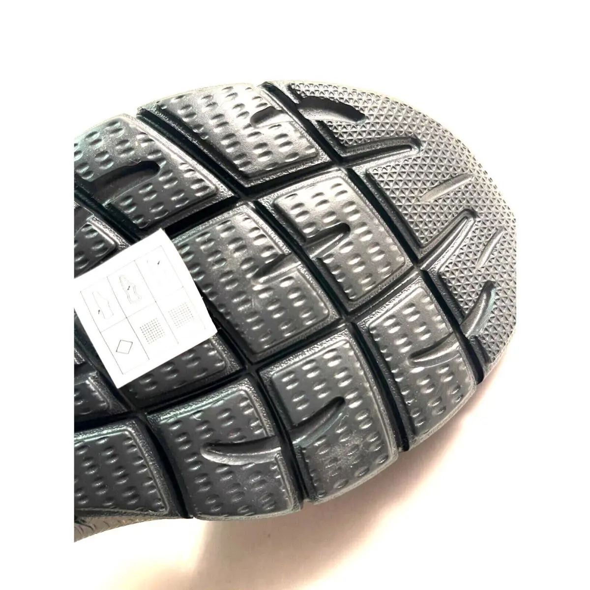 Skechers shoes - Black 14