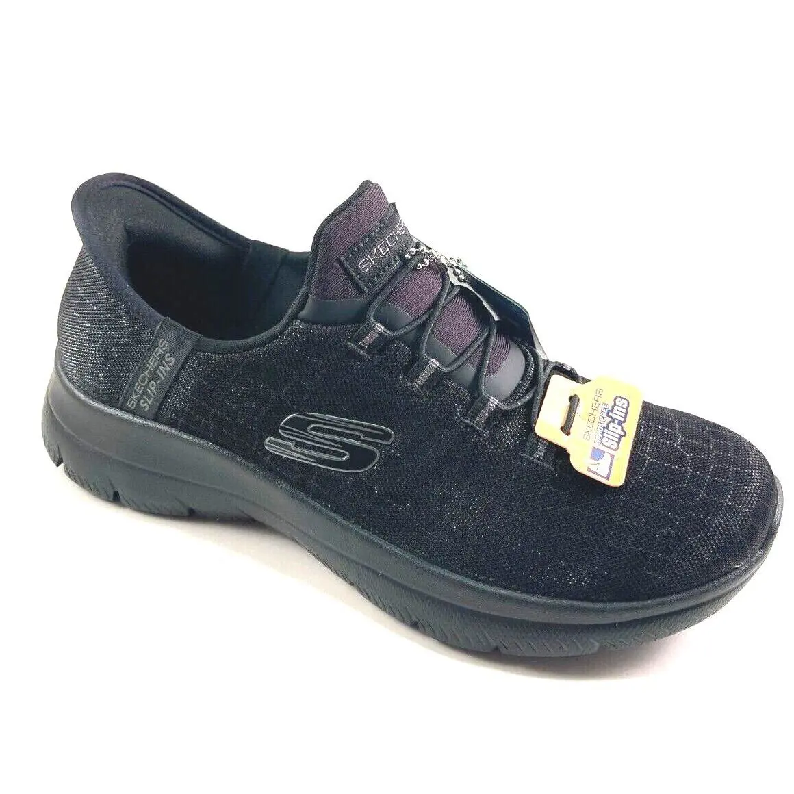 Skechers shoes - Black 7