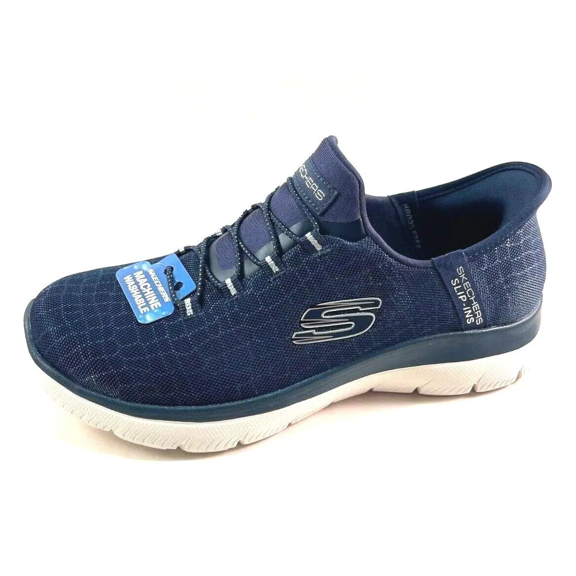 Skechers shoes - Black 15