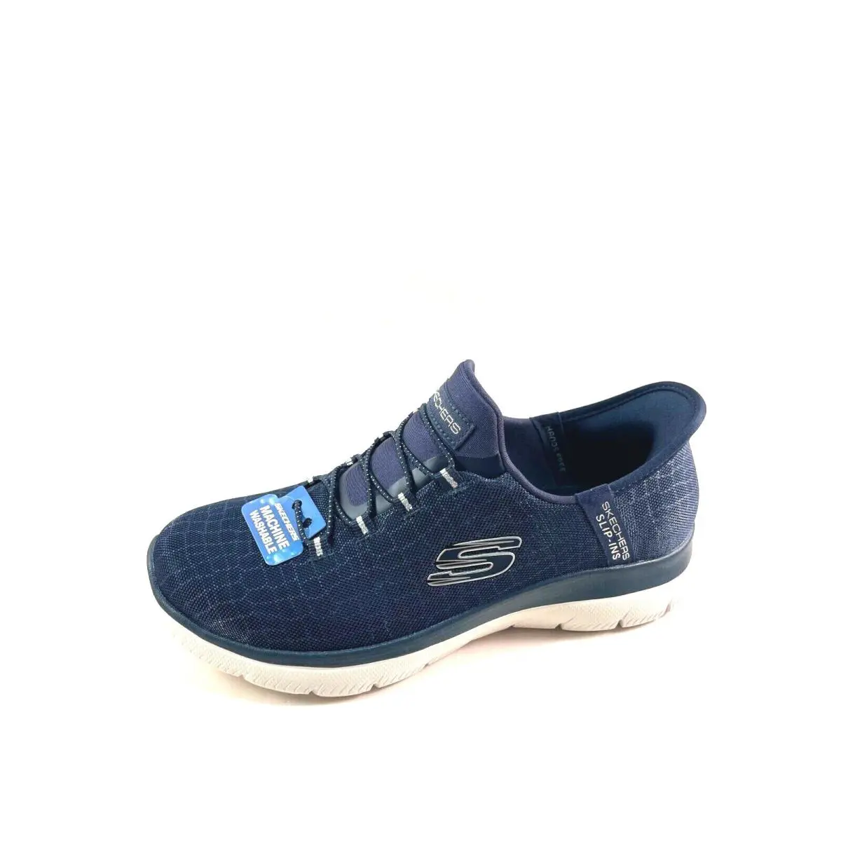 Skechers shoes - Black 16