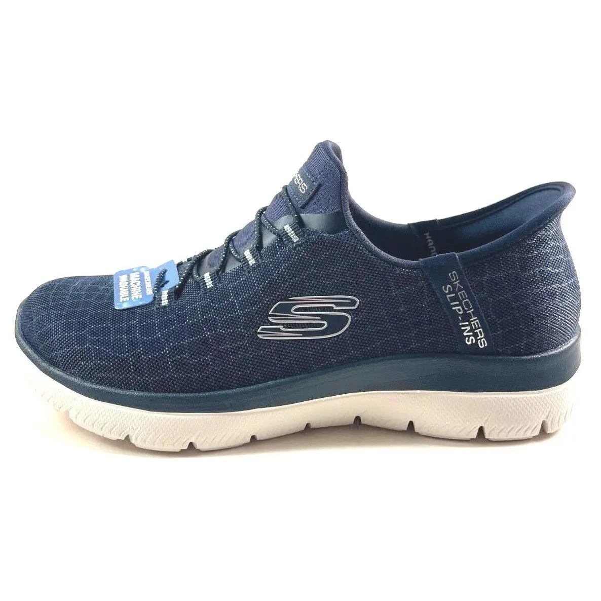 Skechers shoes - Black 17