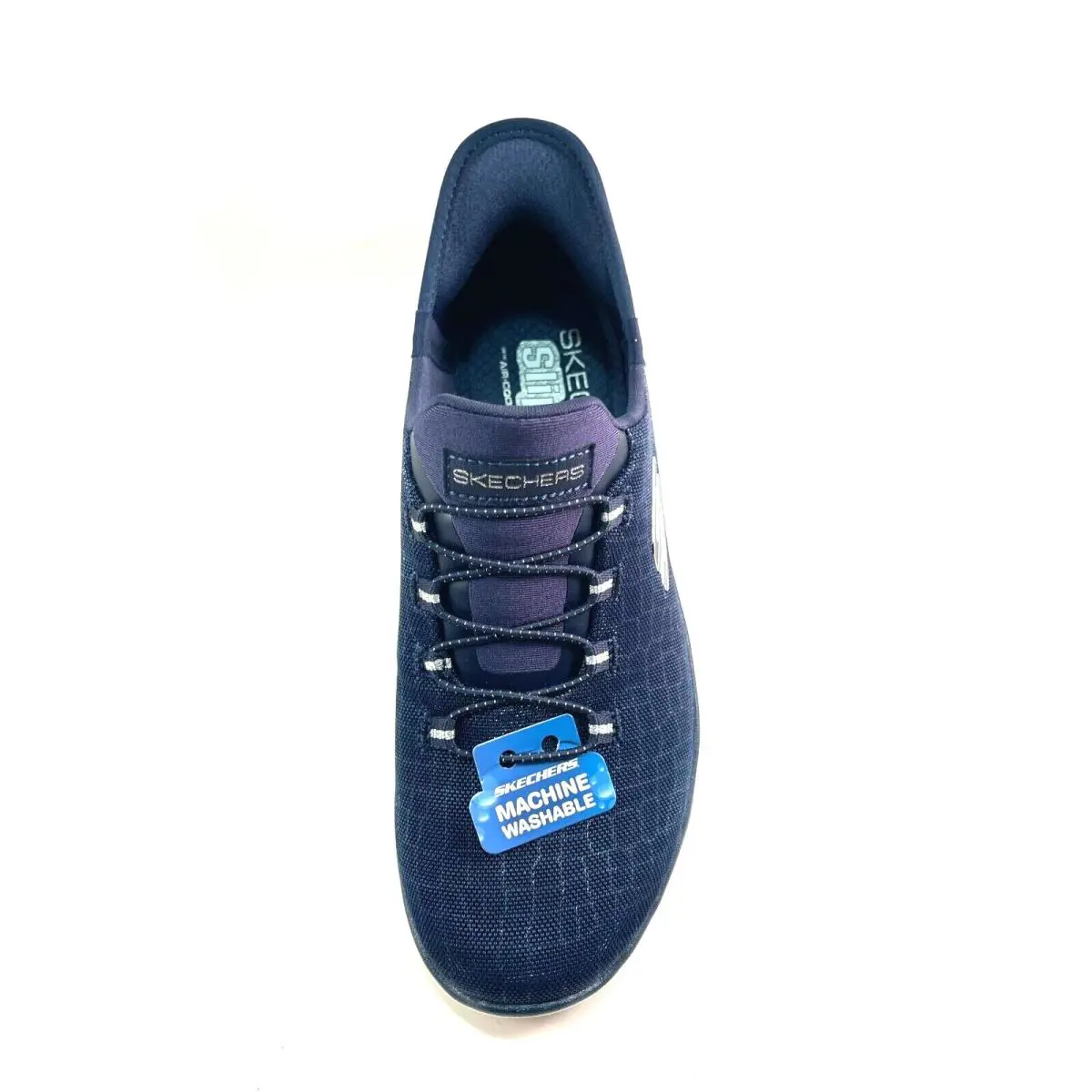 Skechers shoes - Black 18