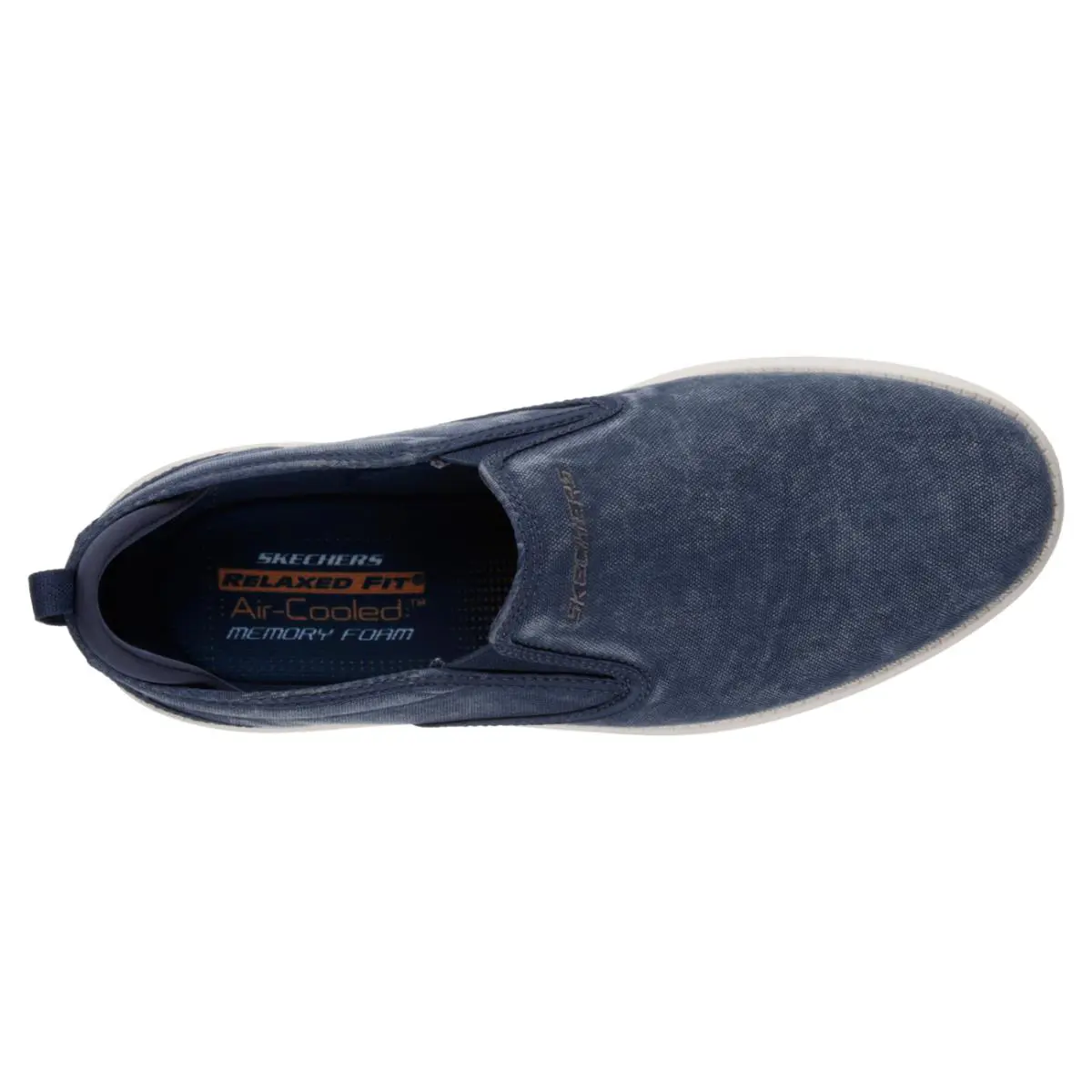 Skechers shoes - 64831 - 64831 - Navy 1