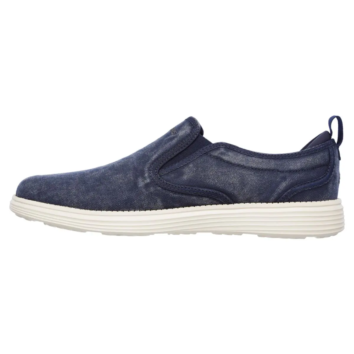 Skechers shoes - 64831 - 64831 - Navy 3