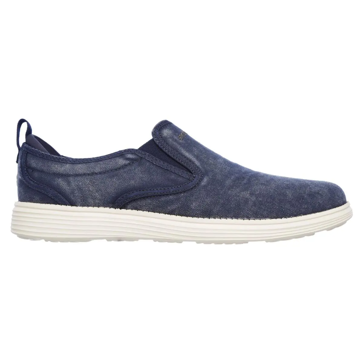 Skechers shoes - 64831 - 64831 - Navy 4