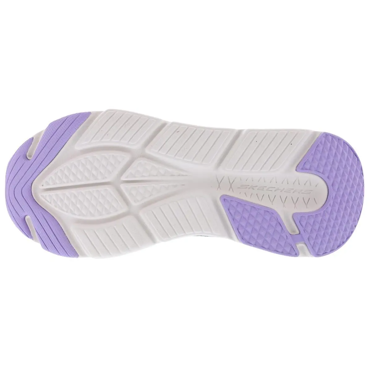 Skechers shoes - MAX CUSHIONING ELITE - MAX CUSHIONING ELITE - 128564 - GRAY / BLUE 13