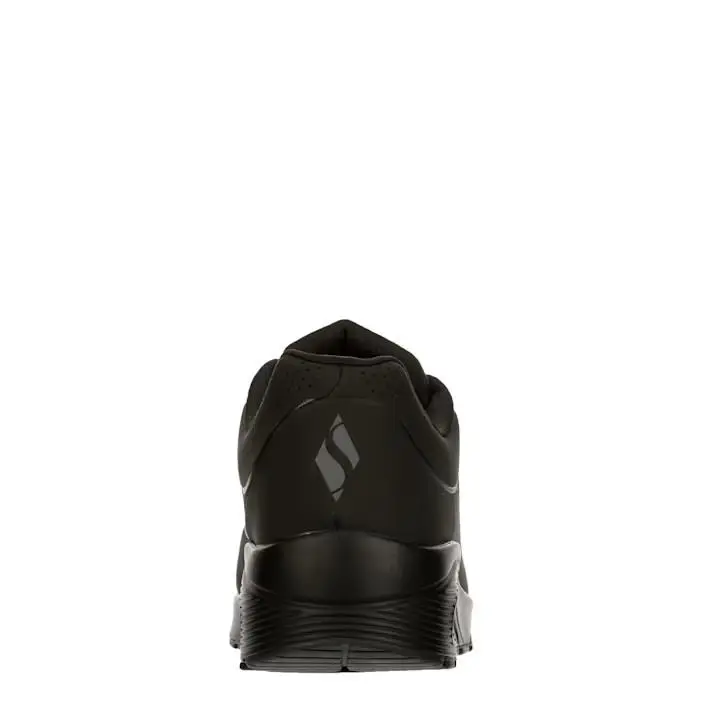 Skechers shoes - skechers uno - uno - Black 3