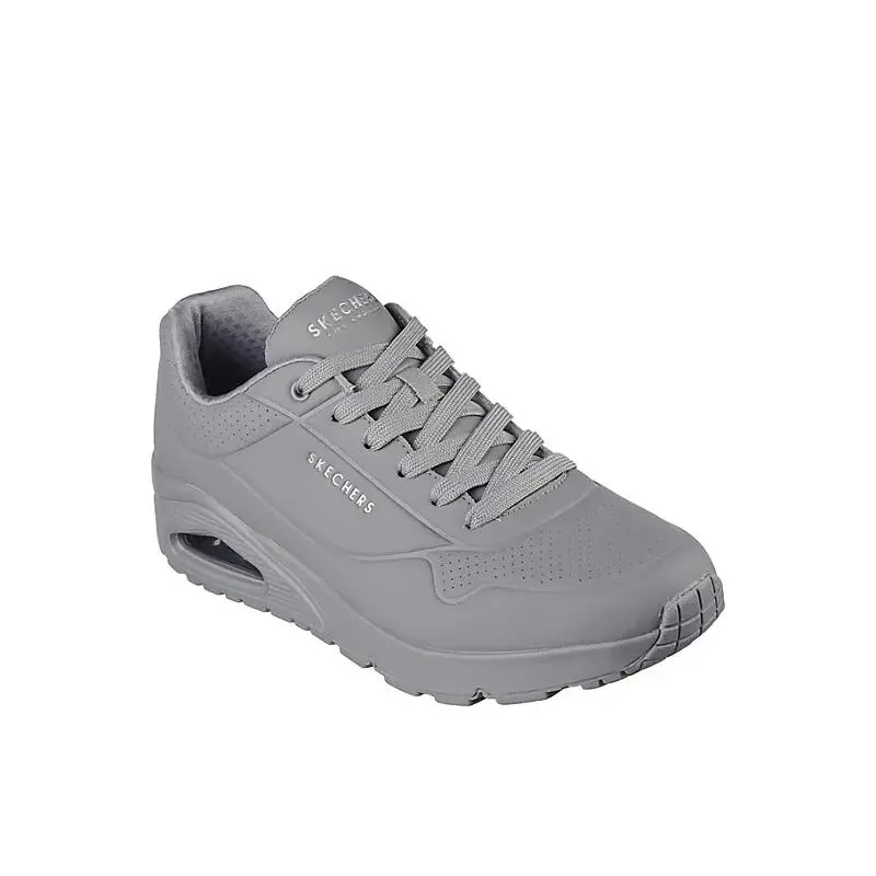 Skechers shoes - skechers uno - uno - Black 13