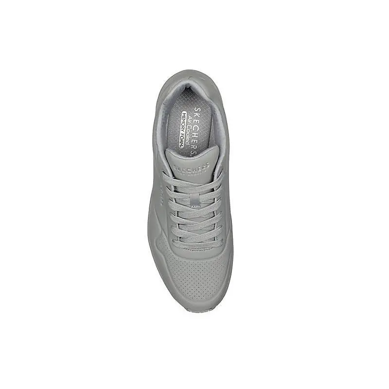 Skechers shoes - skechers uno - uno - Black 14