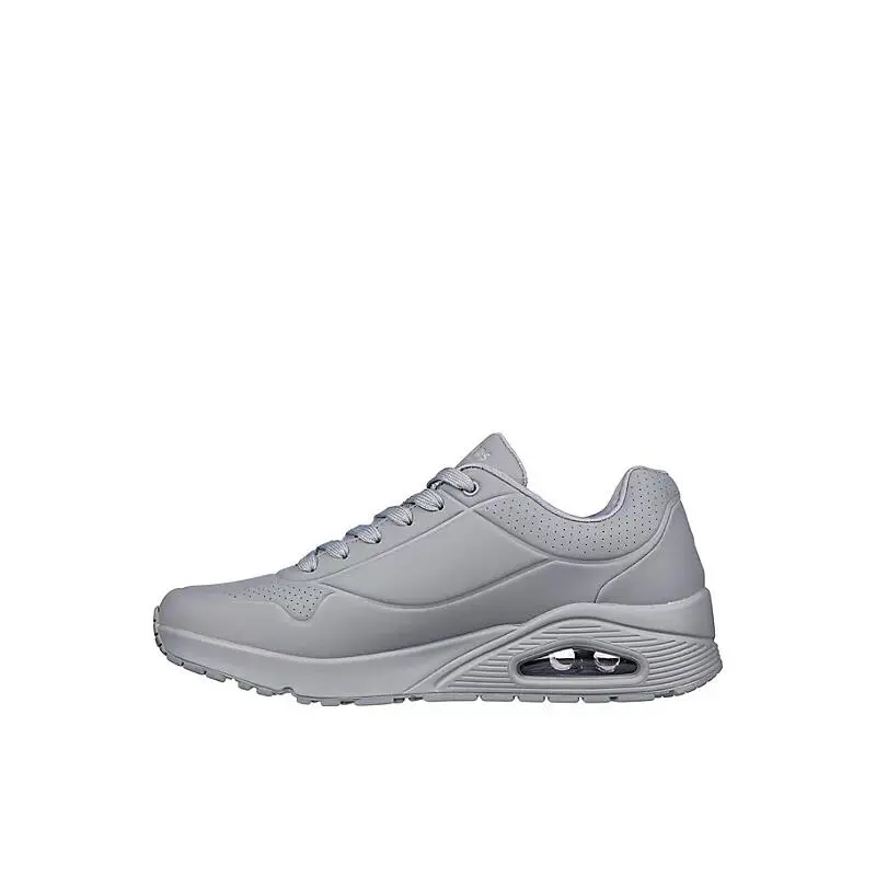 Skechers shoes - skechers uno - uno - Black 15