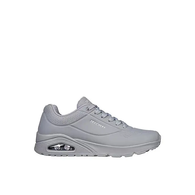 Skechers shoes - skechers uno - uno - Black 16
