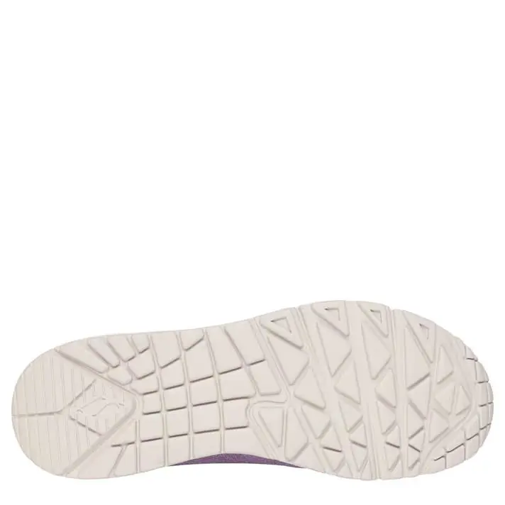 Skechers shoes - SKECHERS UNO - UNO - White, Fashion: Blue 15