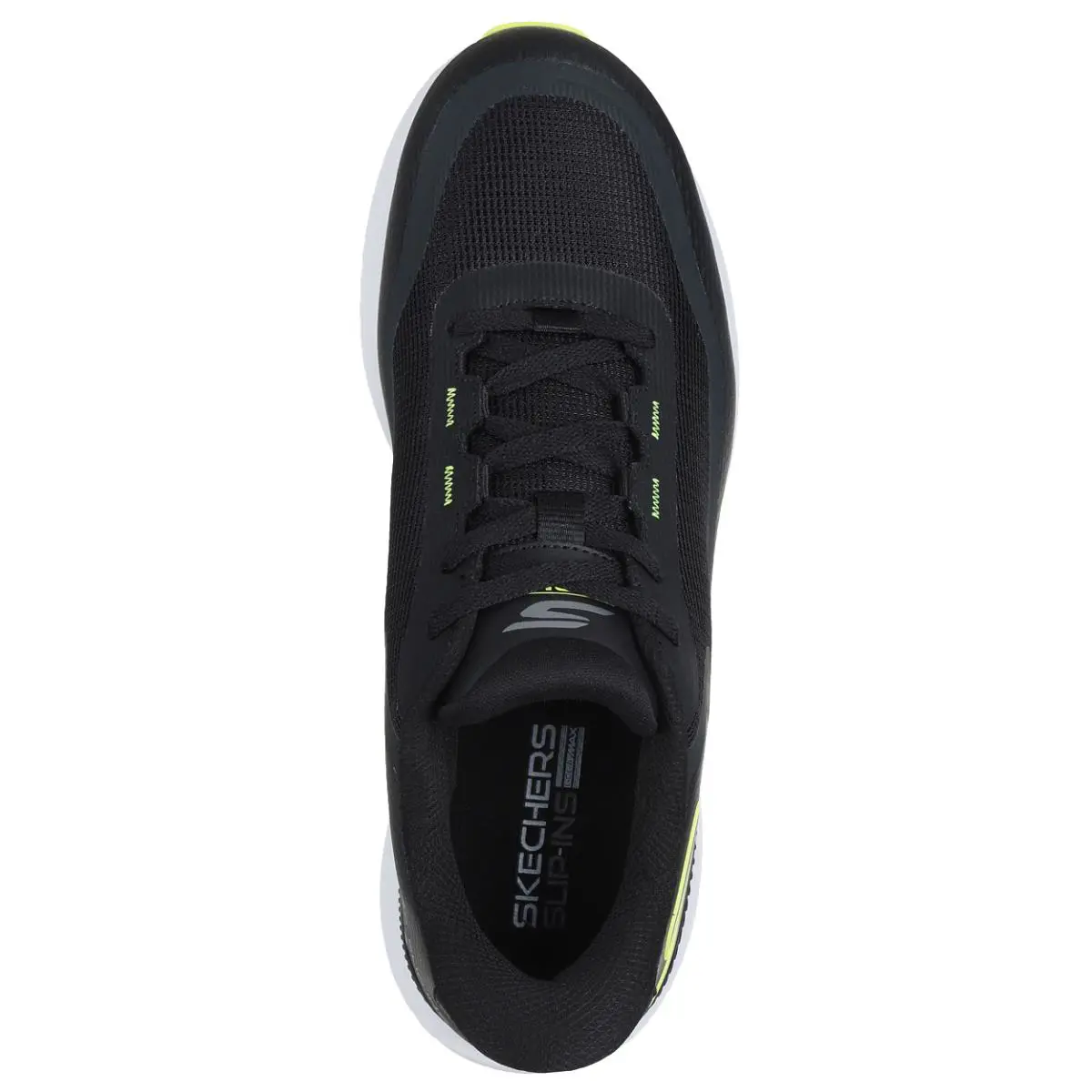 Skechers shoes - Black 1