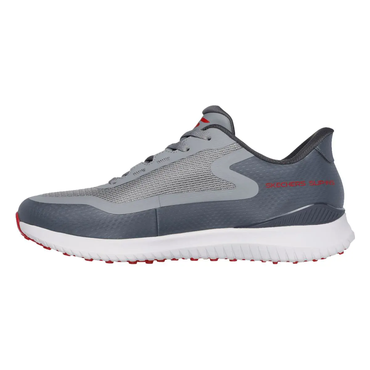 Skechers shoes - Black 9