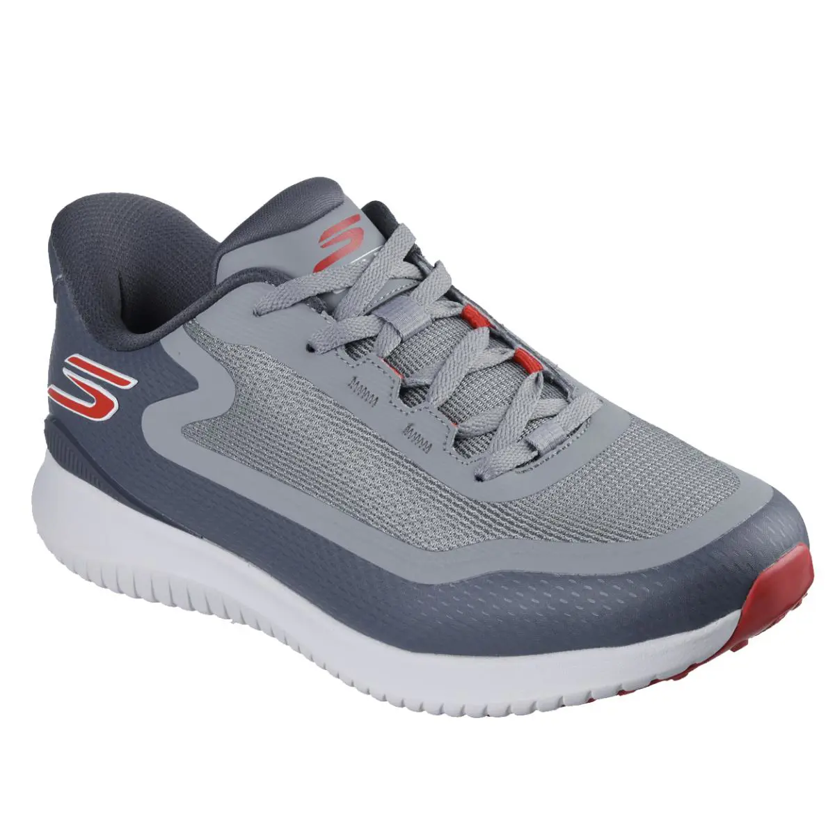 Skechers shoes - Black 6