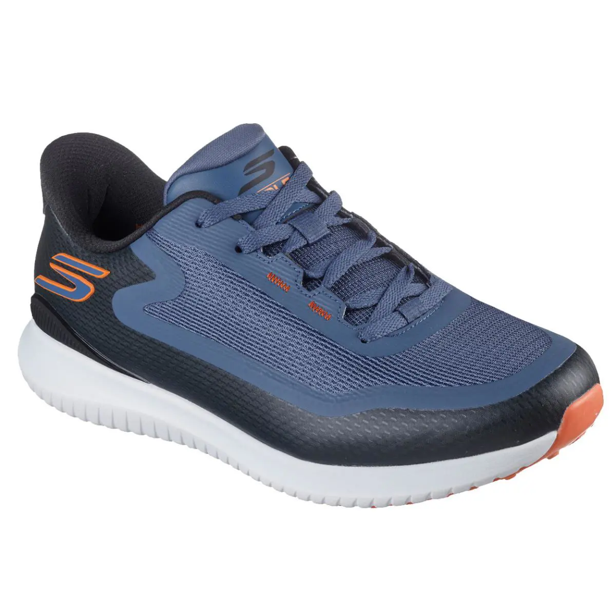 Skechers shoes - Black 2