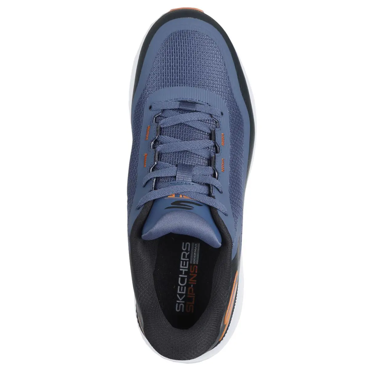 Skechers shoes - Black 4