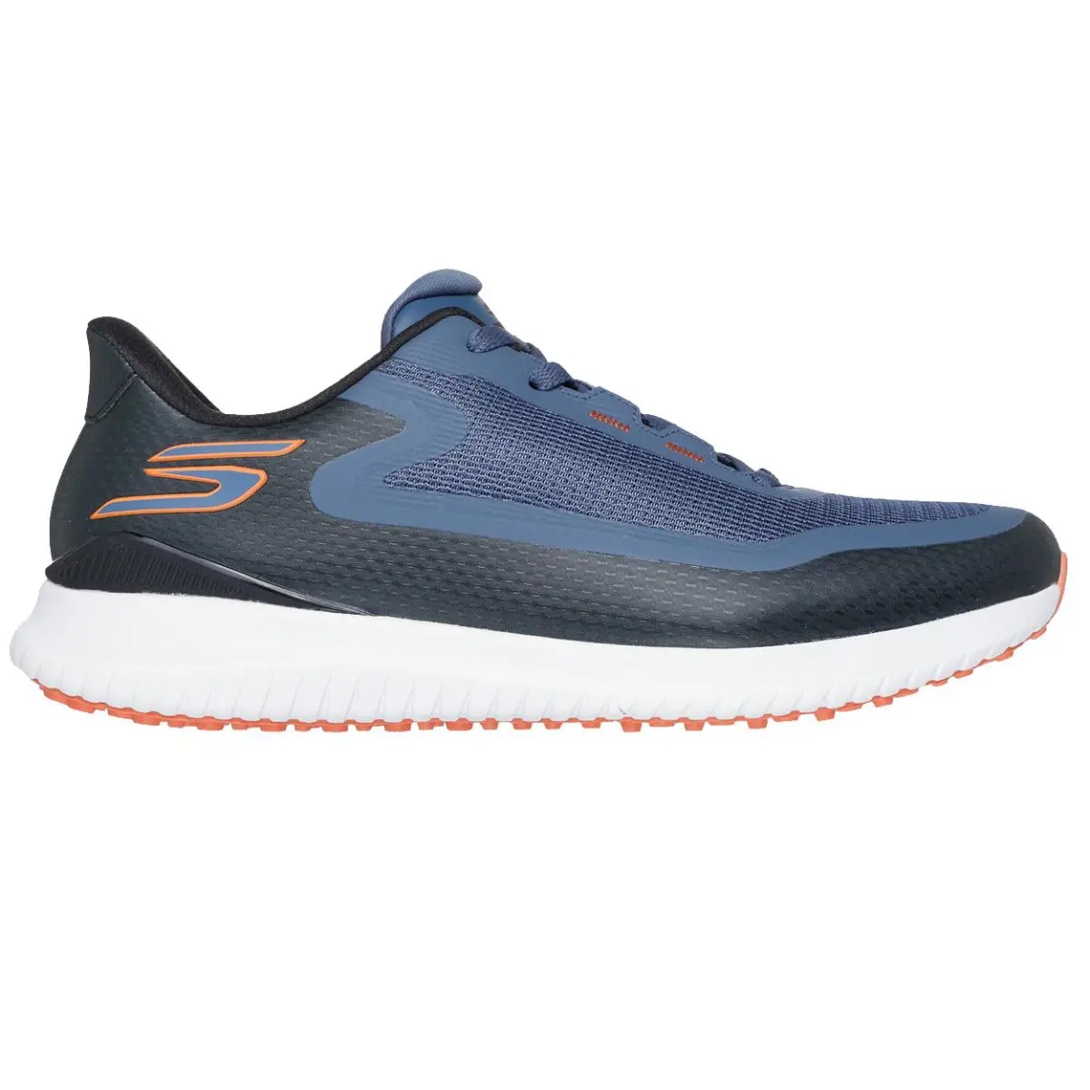Skechers shoes - Black 5