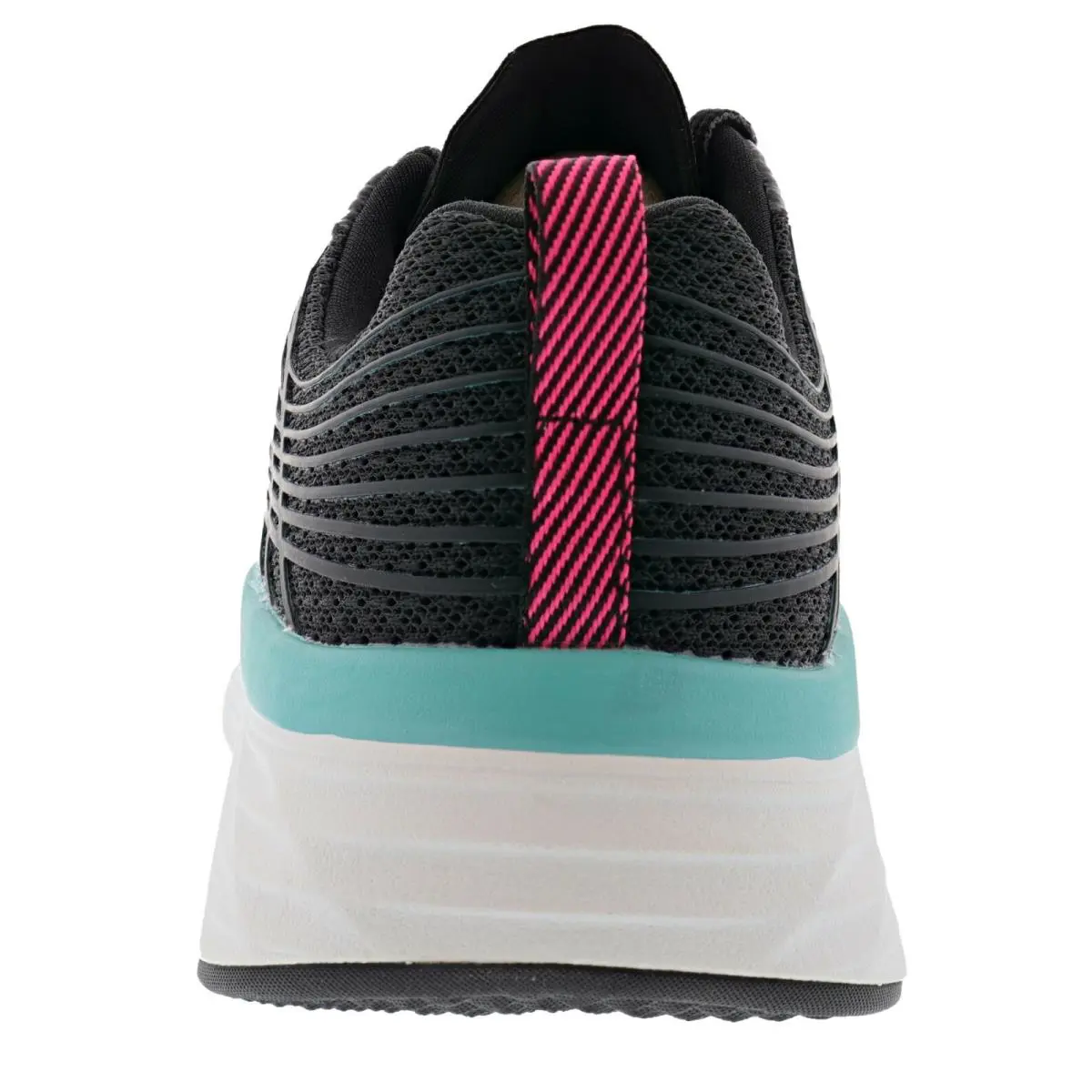 Skechers shoes - MAX CUSHIONING ELITE - MAX CUSHIONING ELITE - 17693 BKMT - BLACK / MULTI 2