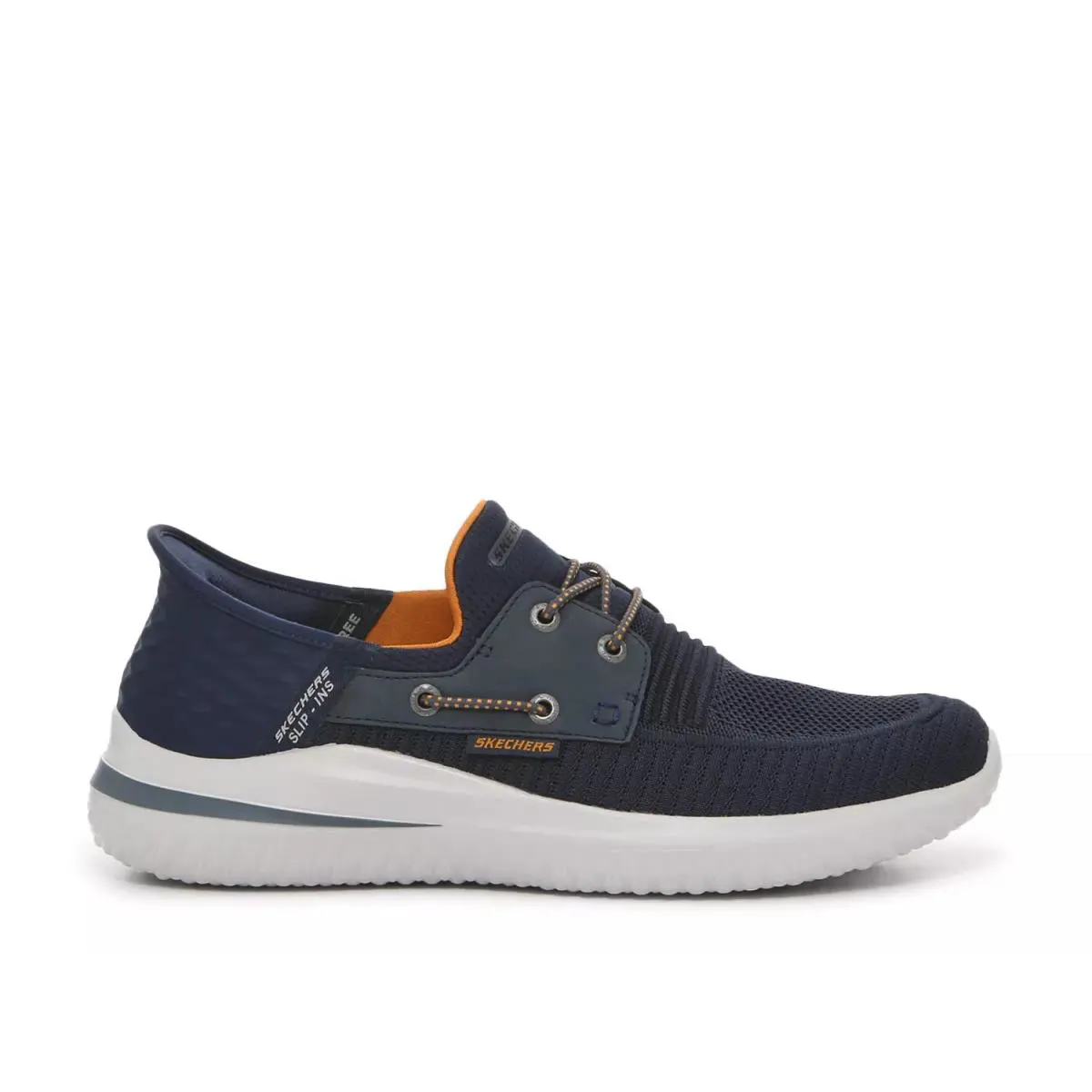 Skechers shoes - Navy 3