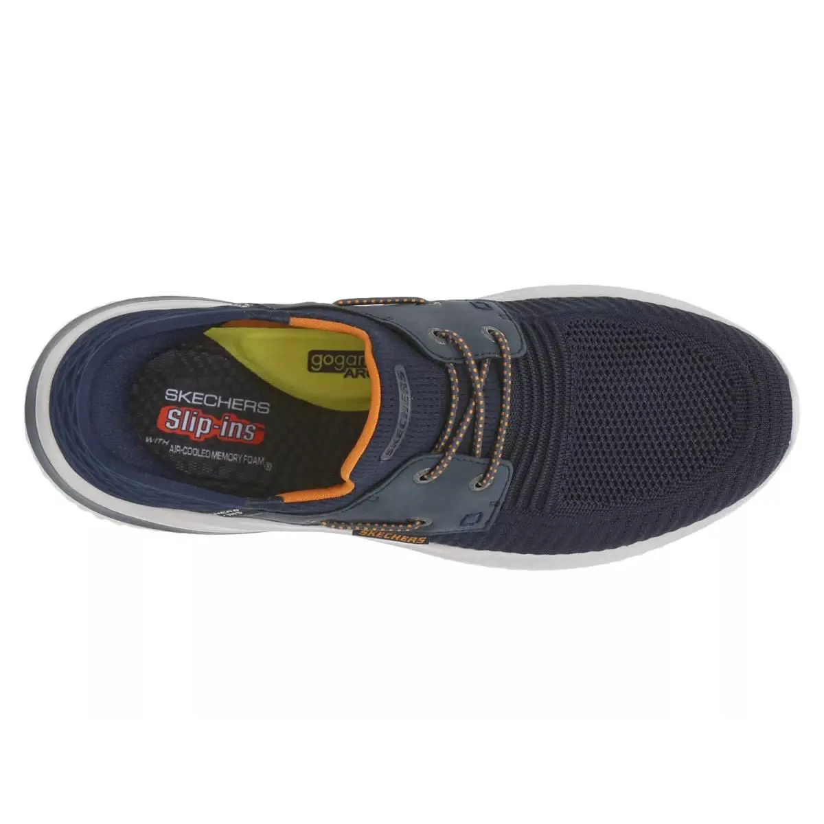 Skechers shoes - Navy 5