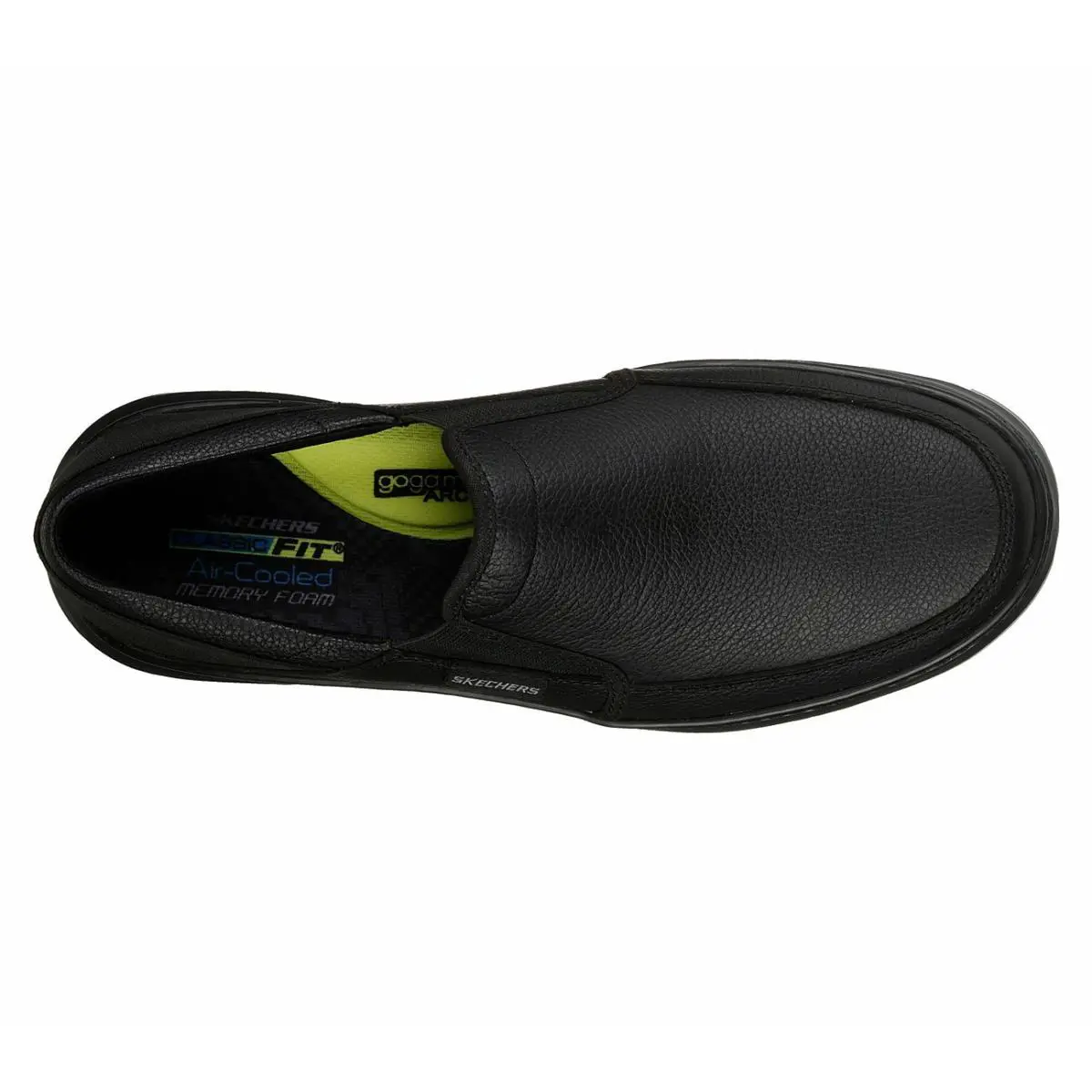 Skechers shoes - 66082/BBK - 66082/BBK - 66082/BBK 8