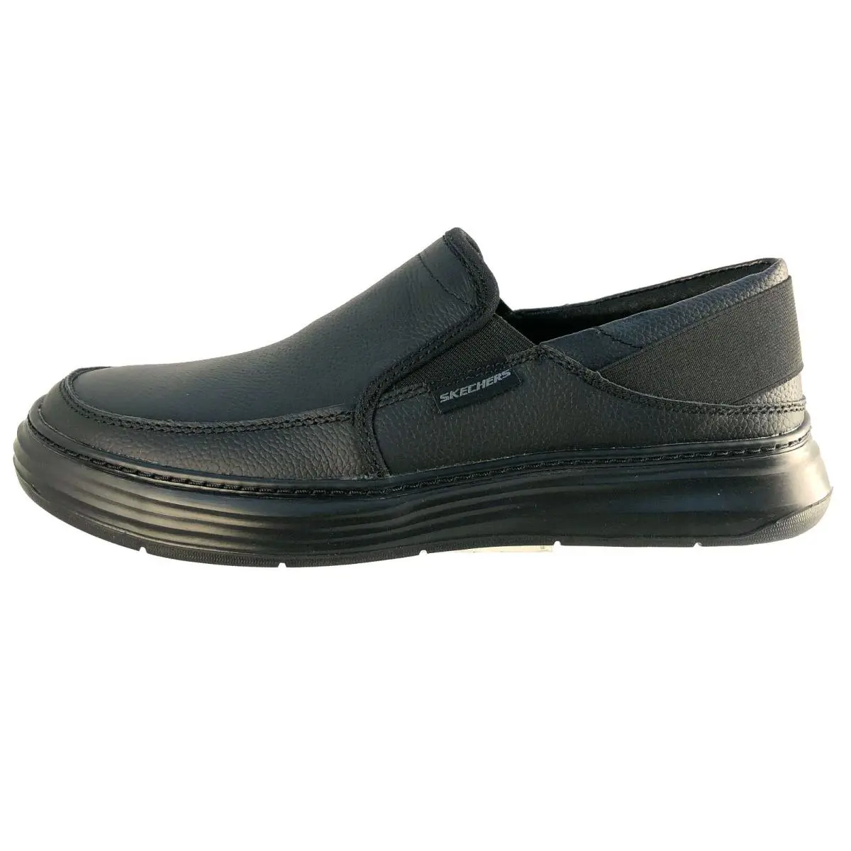 Skechers shoes - 66082/BBK - 66082/BBK - 66082/BBK 0