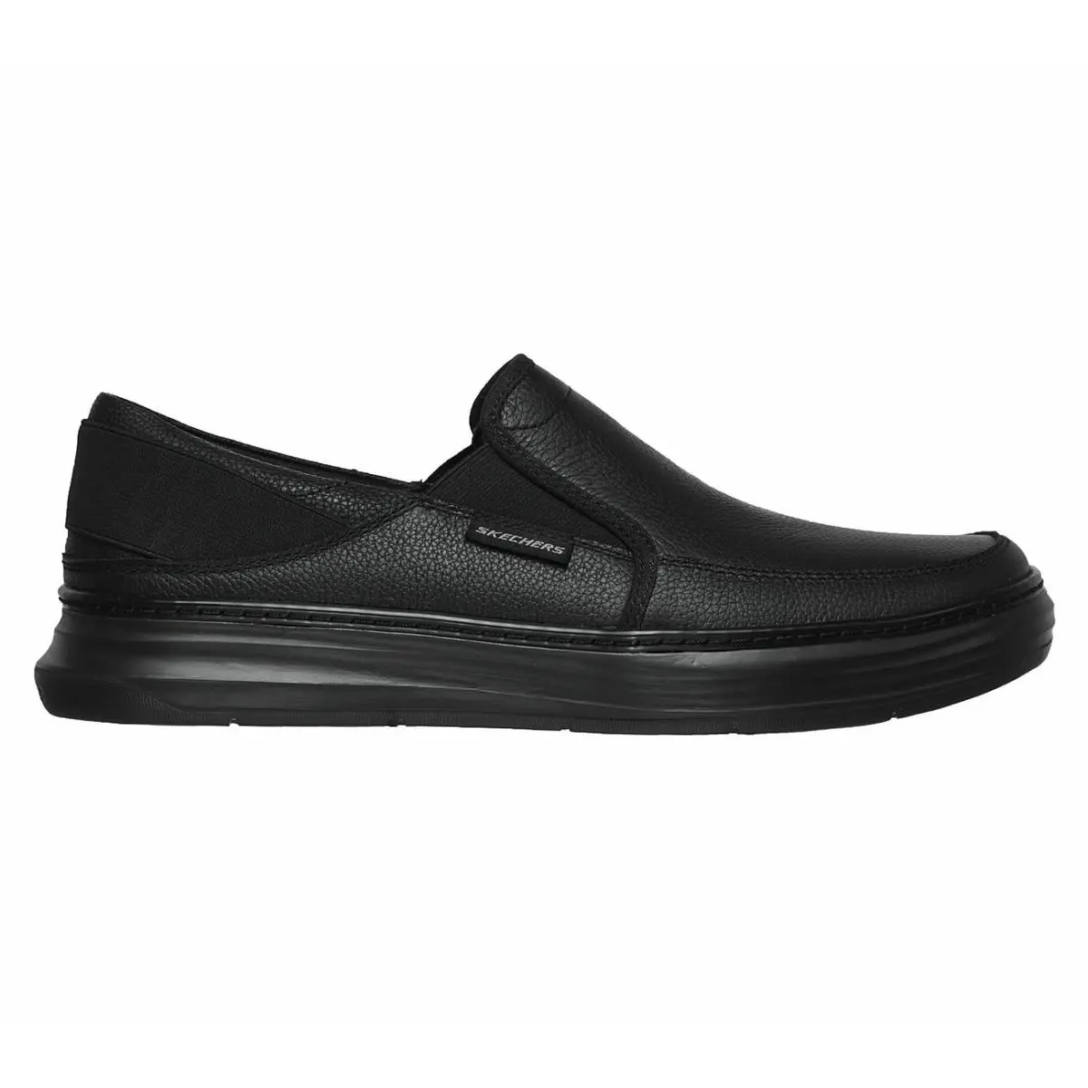 Skechers shoes - 66082/BBK - 66082/BBK - 66082/BBK 2
