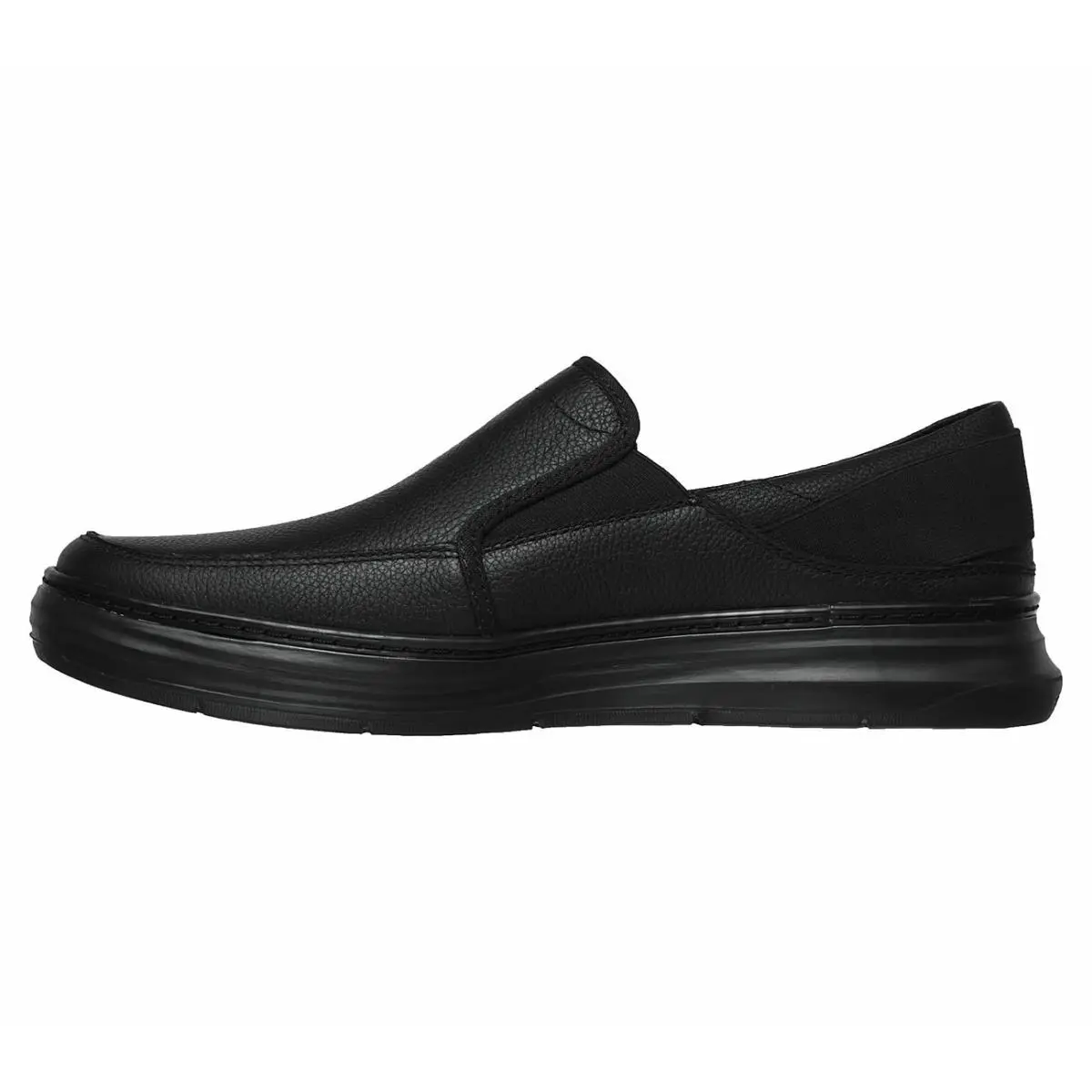 Skechers shoes - 66082/BBK - 66082/BBK - 66082/BBK 3