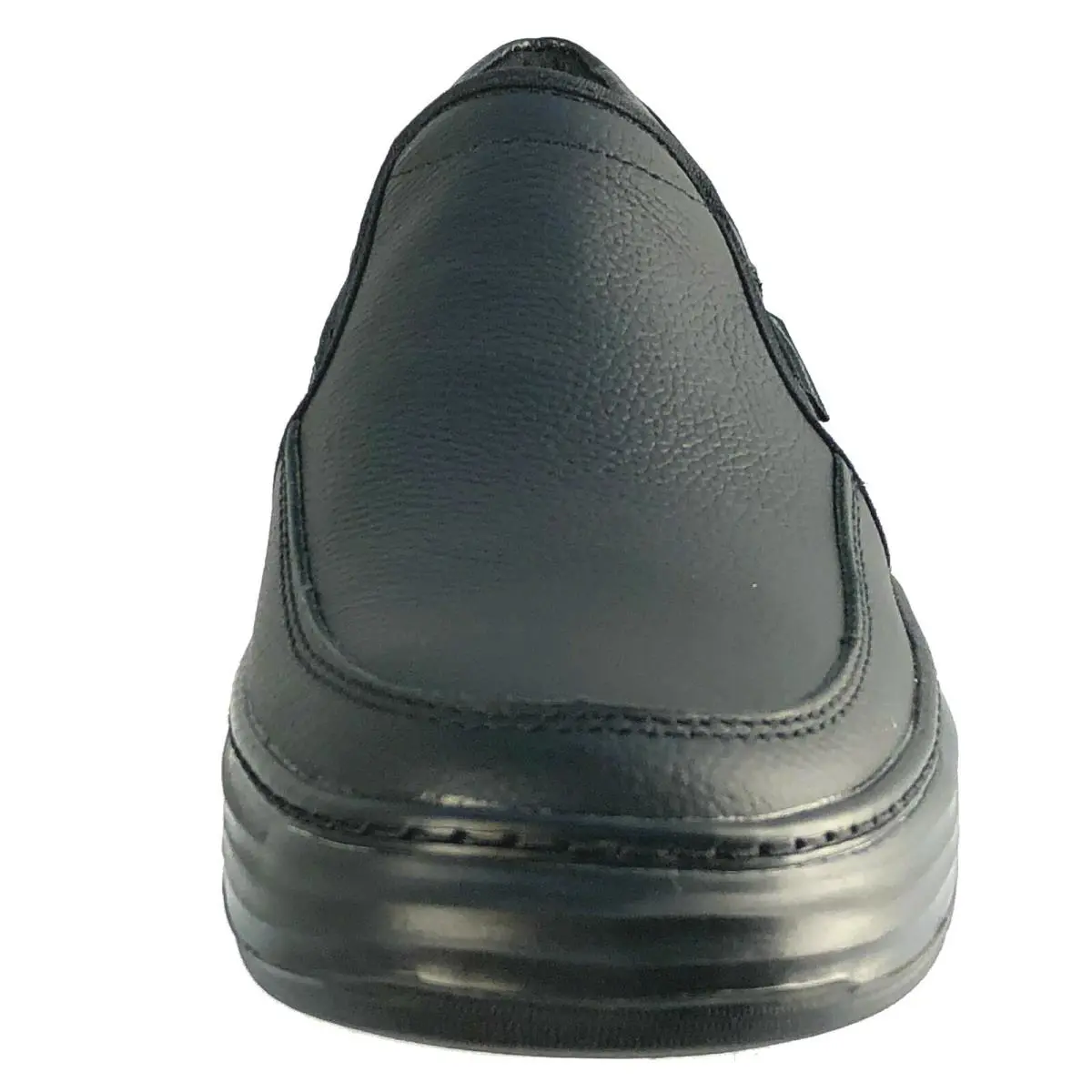 Skechers shoes - 66082/BBK - 66082/BBK - 66082/BBK 4