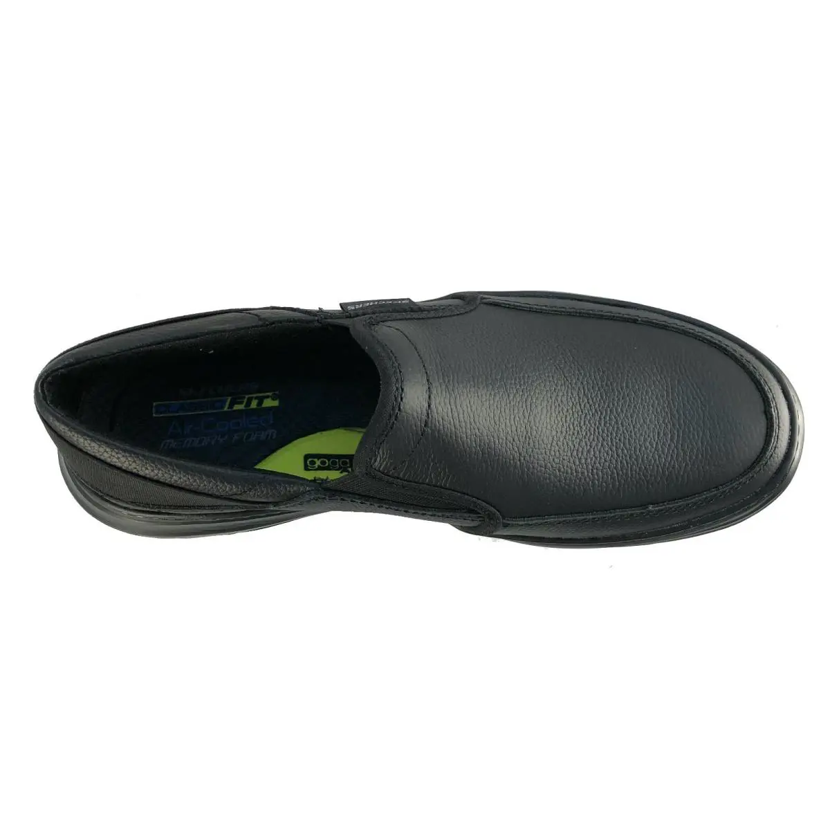 Skechers shoes - 66082/BBK - 66082/BBK - 66082/BBK 6