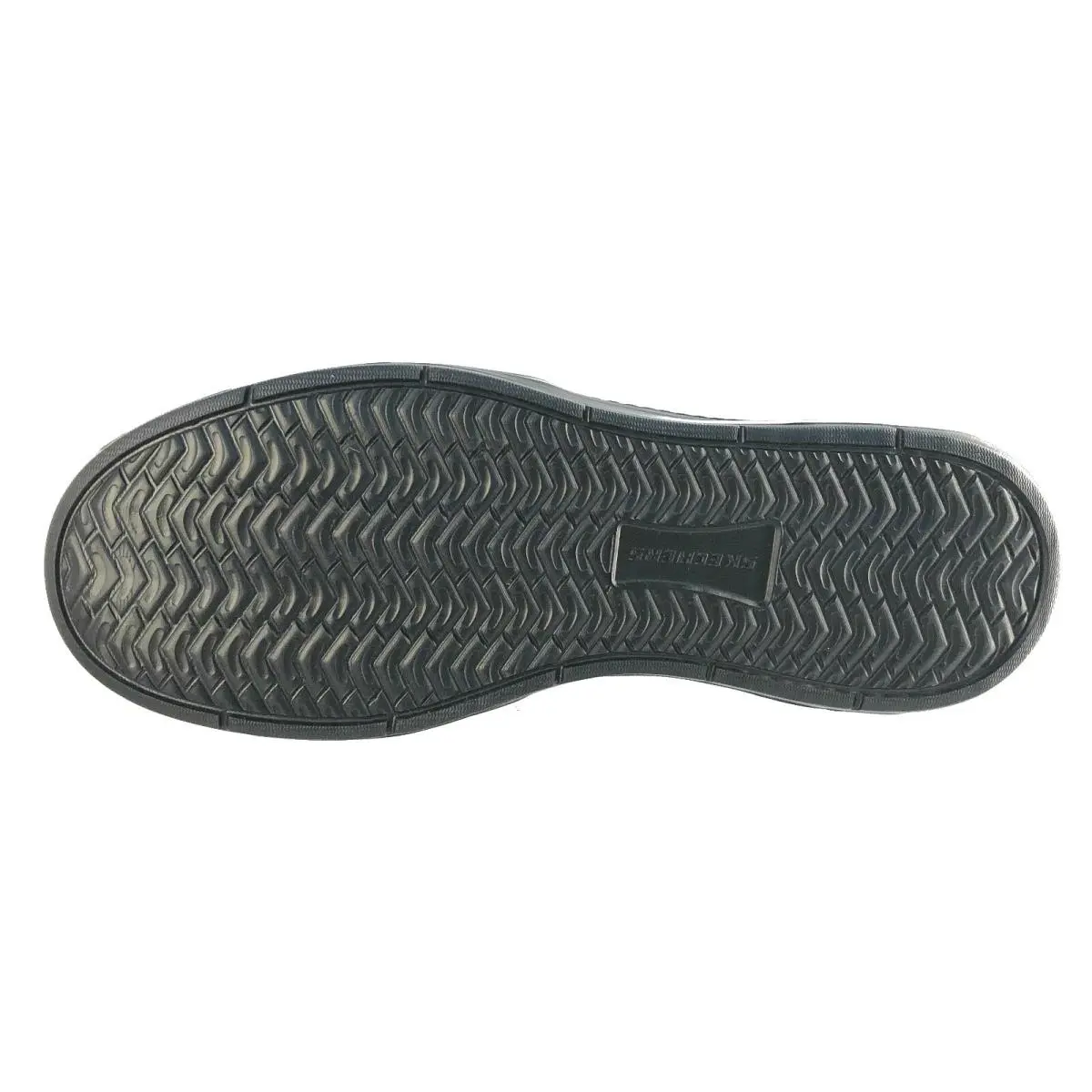 Skechers shoes - 66082/BBK - 66082/BBK - 66082/BBK 7