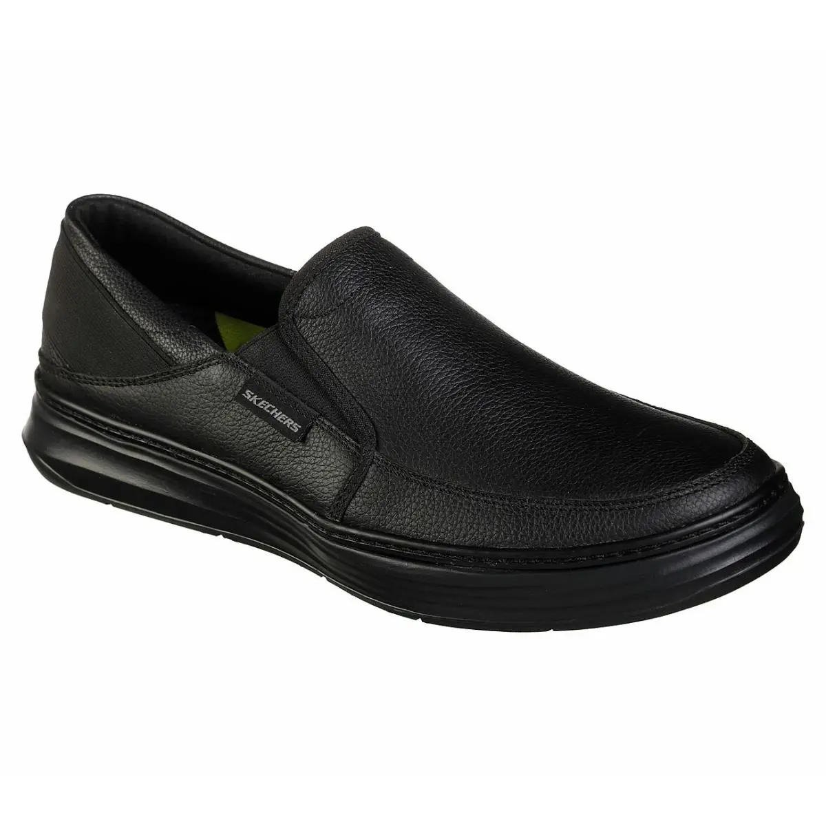 Skechers shoes - 66082/BBK - 66082/BBK - 66082/BBK 10