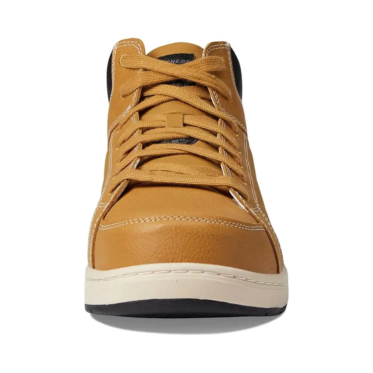 Skechers shoes - Skechers Work Relaxed Fit - Work Relaxed Fit - Wheat 1