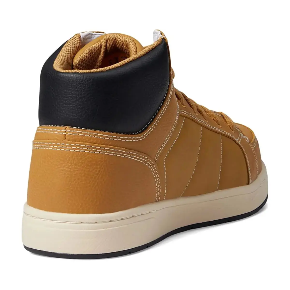 Skechers shoes - Skechers Work Relaxed Fit - Work Relaxed Fit - Wheat 4