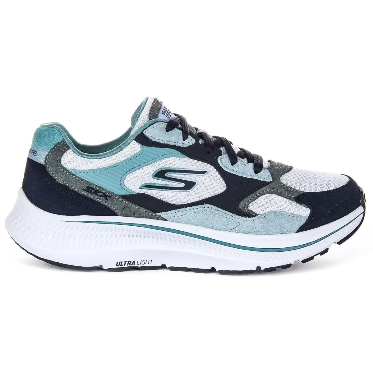 Skechers shoes - MULTI COLO 0