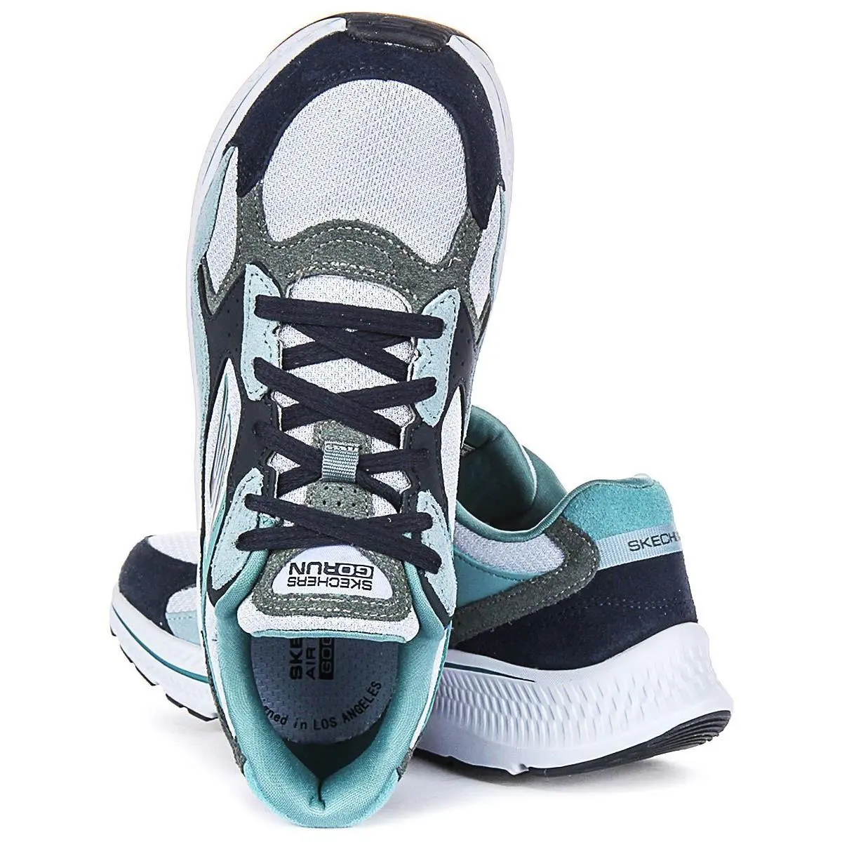 Skechers shoes - MULTI COLO 8