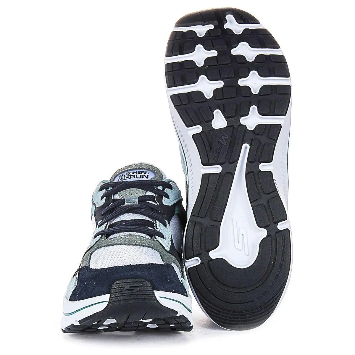 Skechers shoes - MULTI COLO 9
