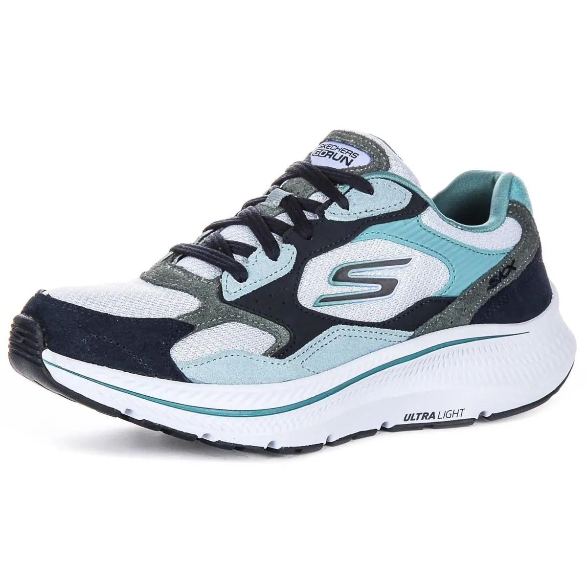 Skechers shoes - MULTI COLO 10