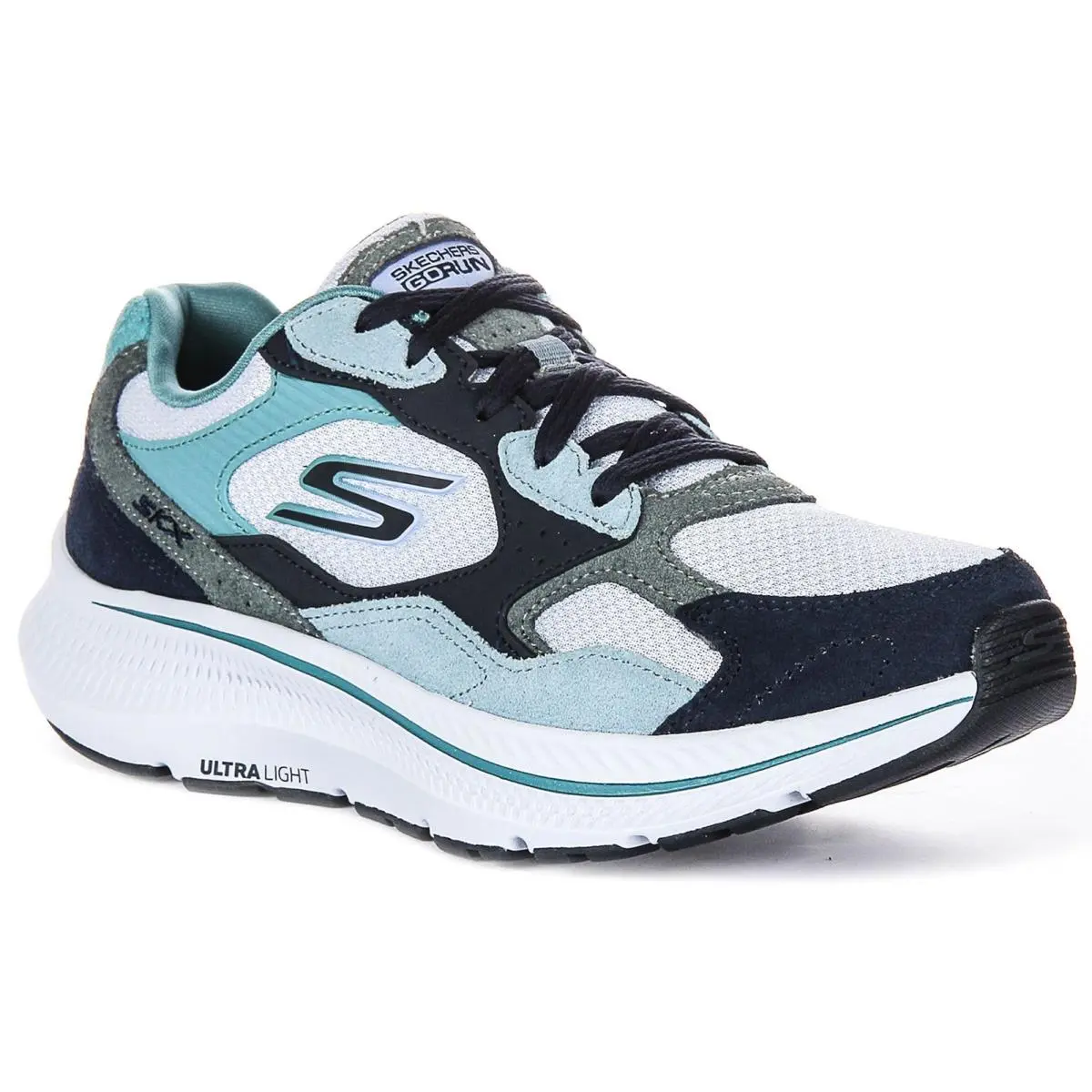 Skechers shoes - MULTI COLO 5