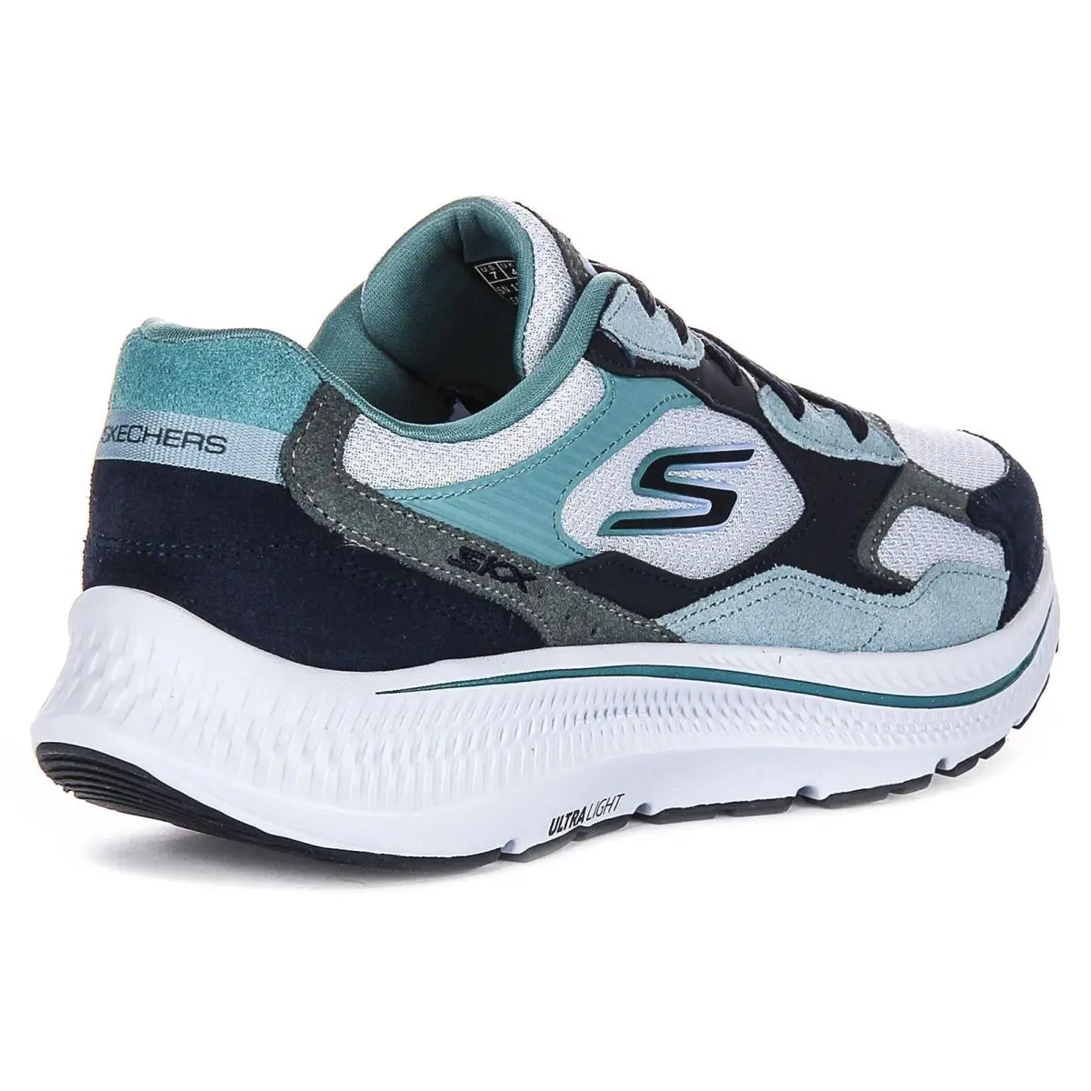 Skechers shoes - MULTI COLO 7