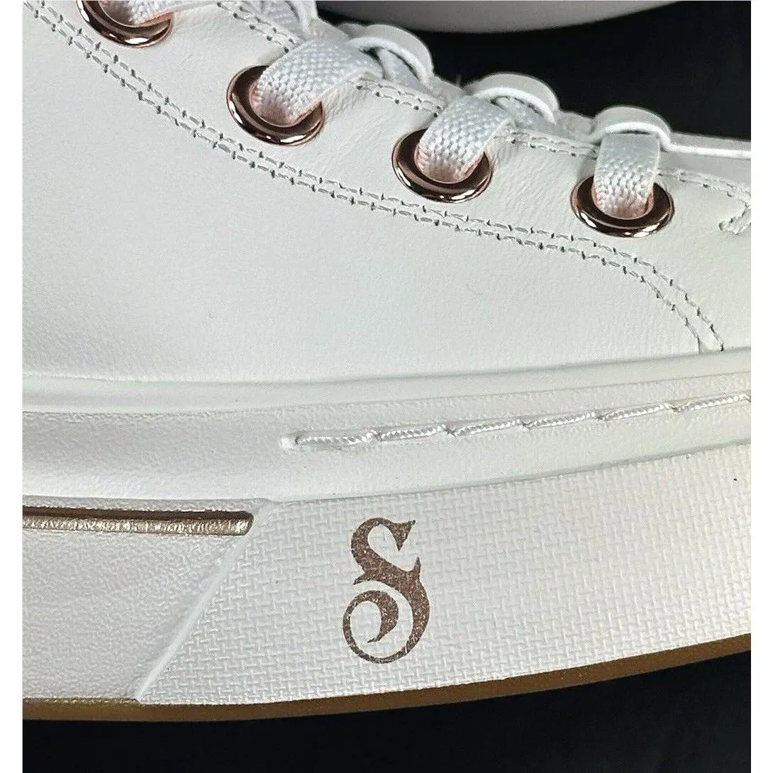 Skechers shoes - Slip Ins - Slip Ins - Snoop One OG - White 7