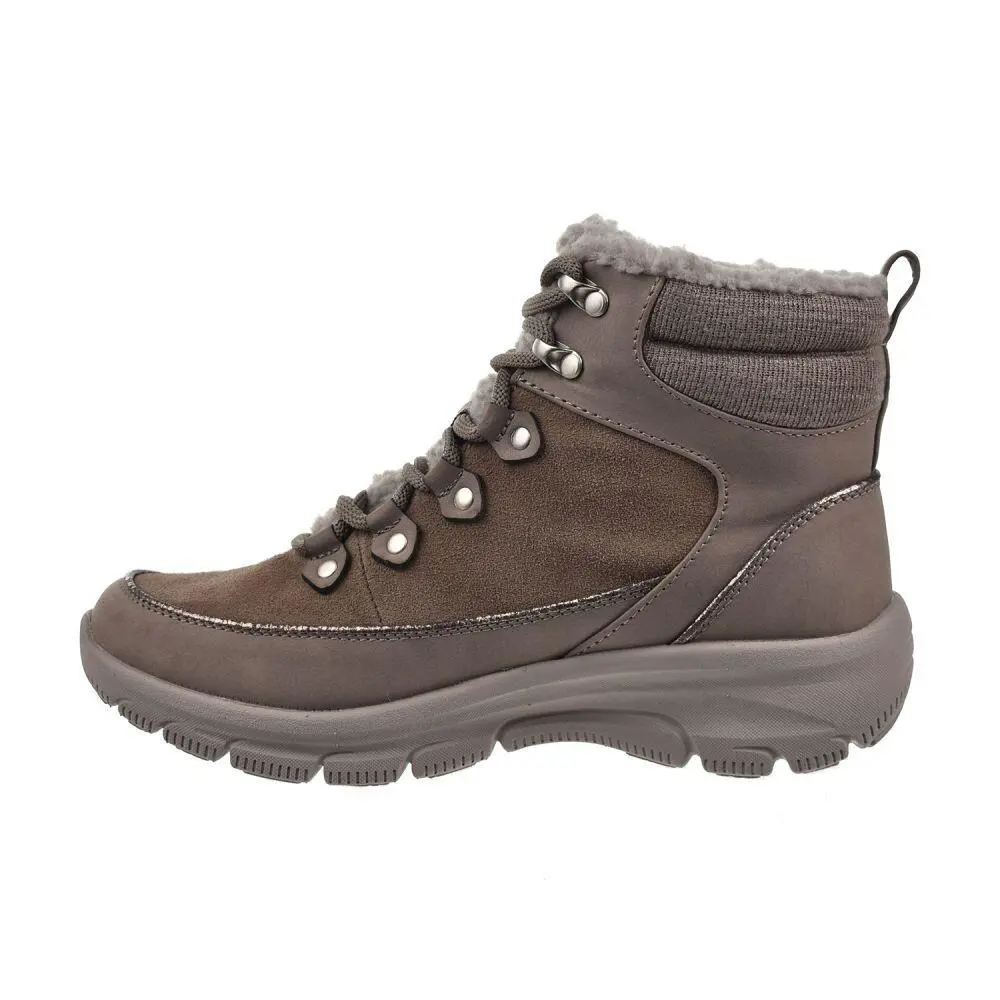Skechers shoes - Dark Taupe 2