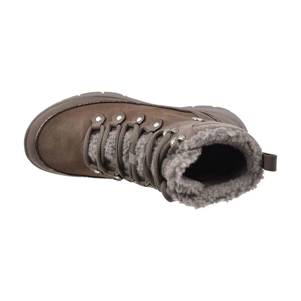 Skechers shoes - Dark Taupe 3
