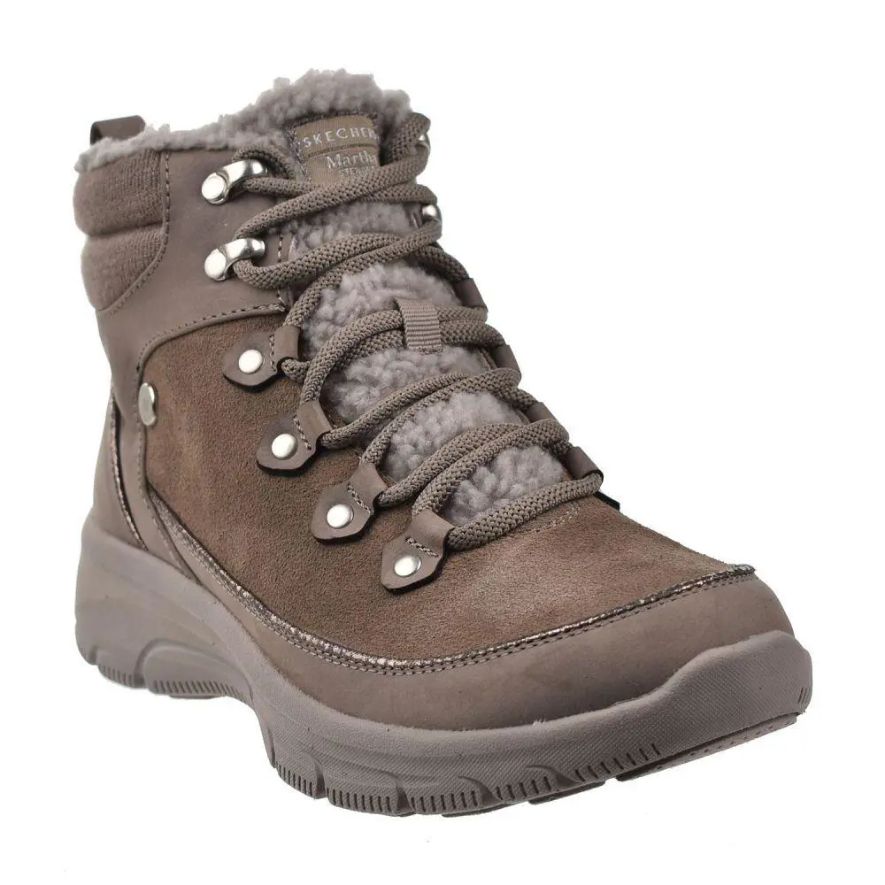 Skechers shoes - Dark Taupe 6
